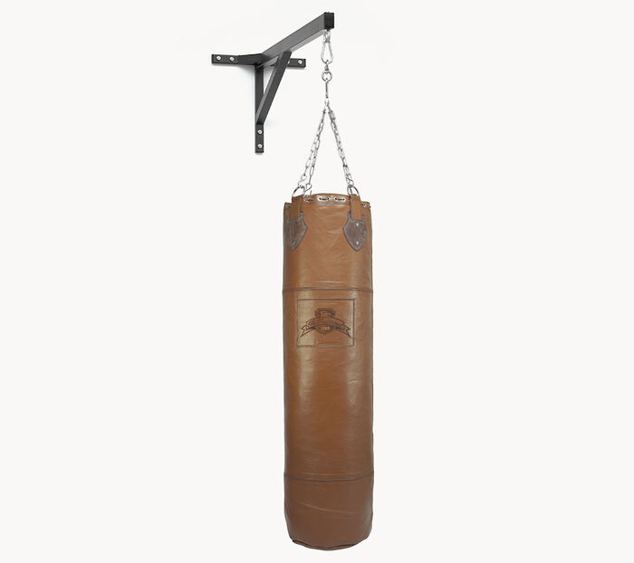 Traditional Boxsack von Paffen Sport